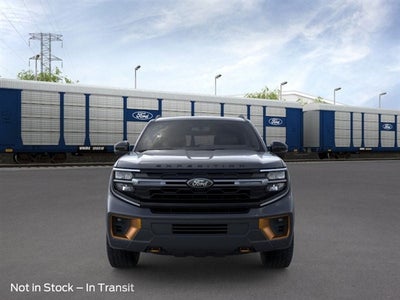 2025 Ford Expedition TREMOR®