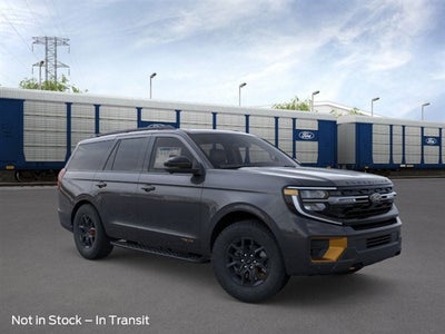 2025 Ford Expedition TREMOR®