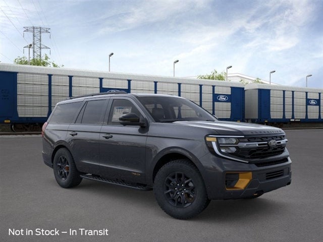 2025 Ford Expedition TREMOR®