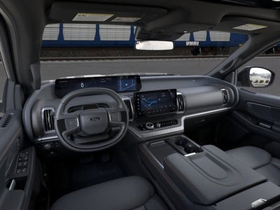 2025 Ford Expedition TREMOR®