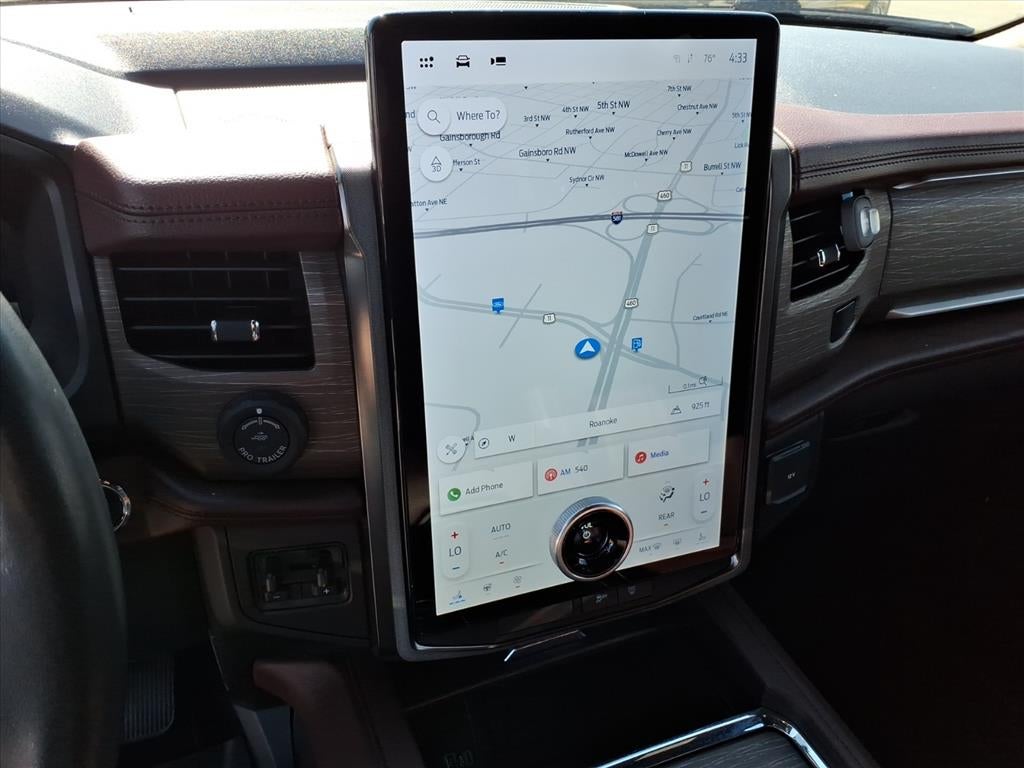 2023 Ford Expedition Limited