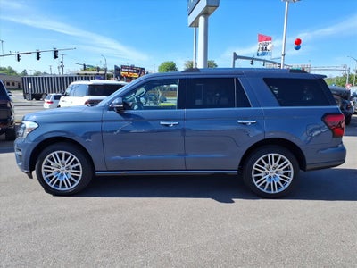 2023 Ford Expedition Limited