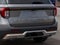 2027 Ford Explorer Tremor®