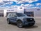 2027 Ford Explorer 4-Door 4DR 4WD ST