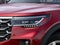 2027 Ford Explorer Platinum™