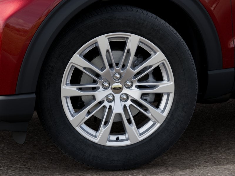 2027 Ford Explorer Platinum™