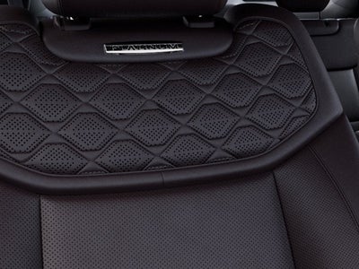 2027 Ford Explorer Platinum™