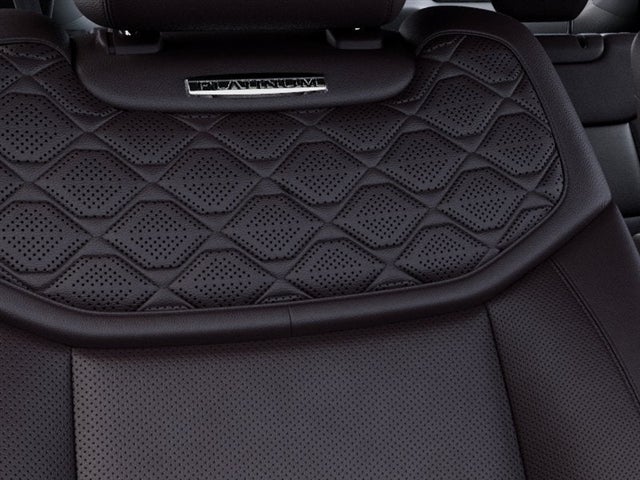 2027 Ford Explorer Platinum™