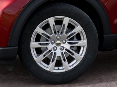 2027 Ford Explorer Platinum™
