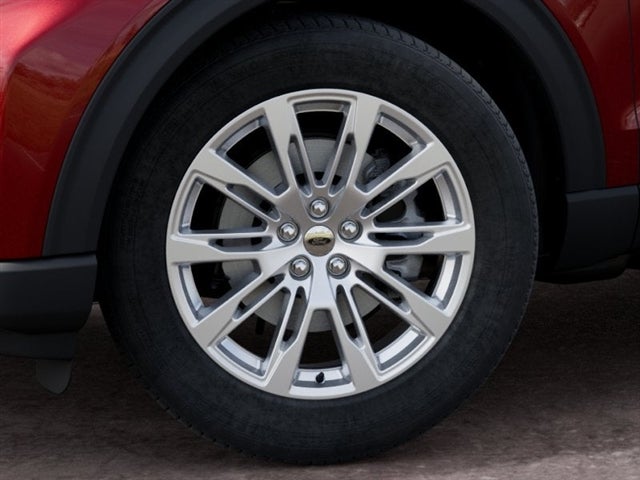 2027 Ford Explorer Platinum™