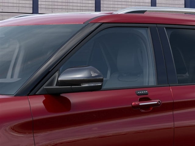 2027 Ford Explorer Platinum™