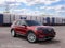 2027 Ford Explorer Platinum™