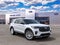 2027 Ford Explorer Platinum™