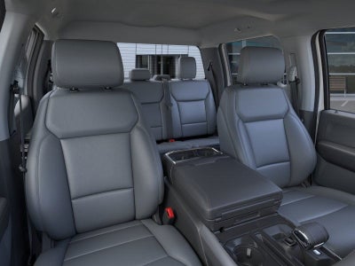 2025 Ford F-150 Lightning Flash™