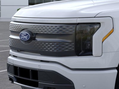 2025 Ford F-150 Lightning Flash™