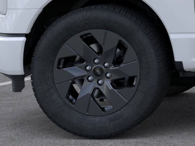 2025 Ford F-150 Lightning Flash™