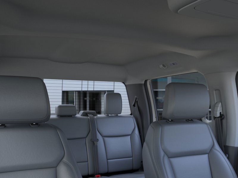 2025 Ford F-150 Lightning Flash™