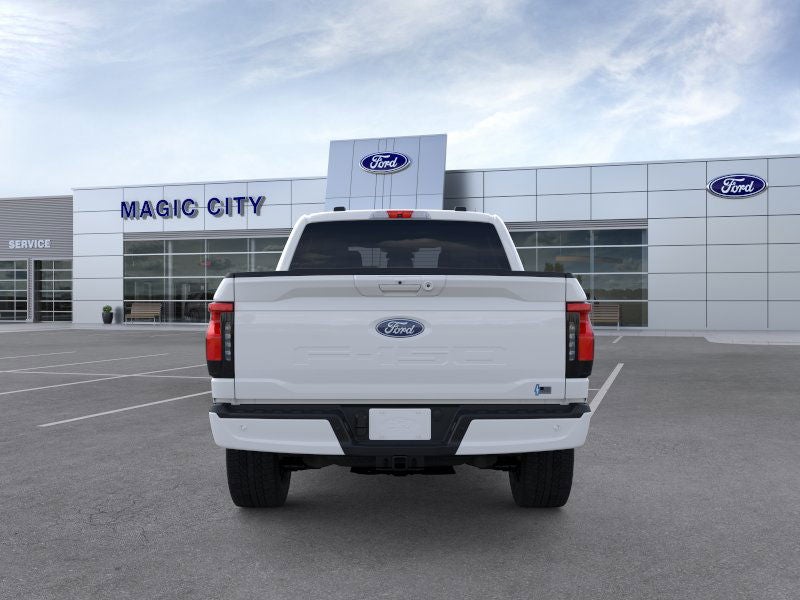 2025 Ford F-150 Lightning Flash™