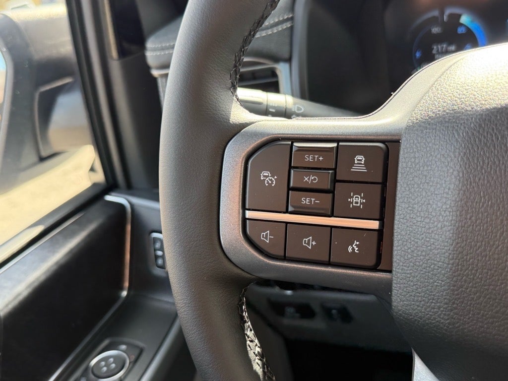 2025 Ford F-150 Lightning Flash™