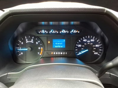 2019 Ford F-250 XL