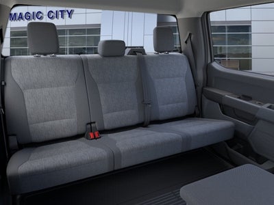2026 Ford F-250 Super Duty XL