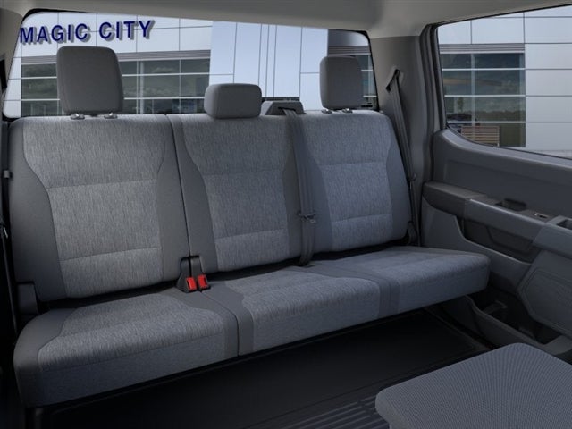 2026 Ford F-250 Super Duty XL