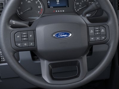 2026 Ford F-250 Super Duty XL