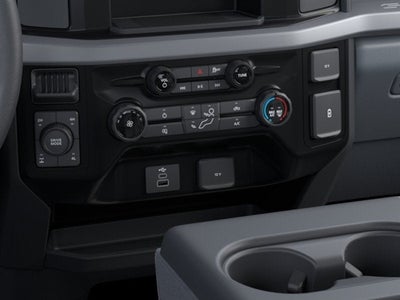2026 Ford F-250 Super Duty XL