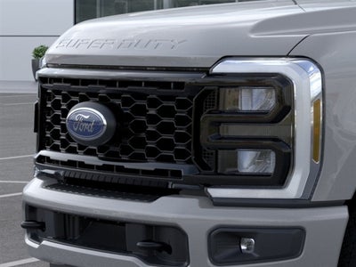 2026 Ford F-250 Super Duty XL