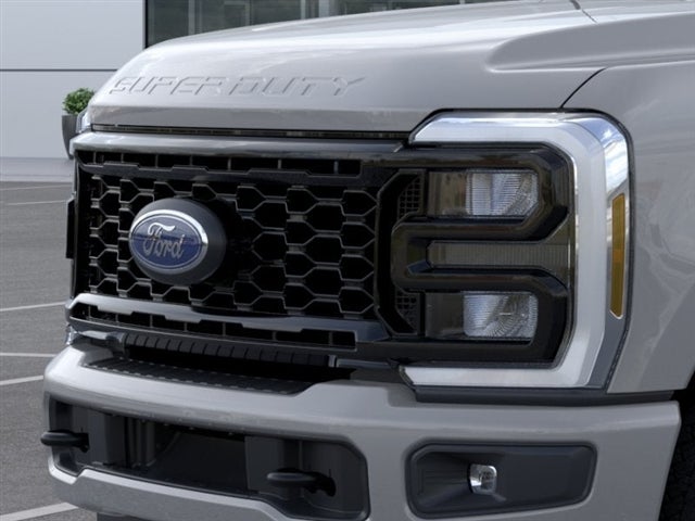 2026 Ford F-250 Super Duty XL