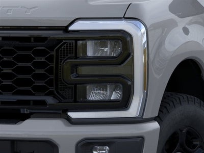 2026 Ford F-250 Super Duty XL