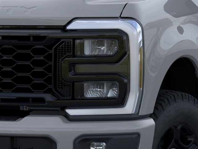 2026 Ford F-250 Super Duty XL