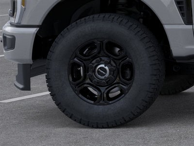 2026 Ford F-250 Super Duty XL