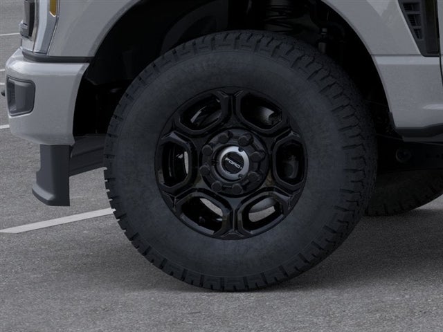 2026 Ford F-250 Super Duty XL