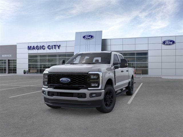 2026 Ford F-250 Super Duty XL
