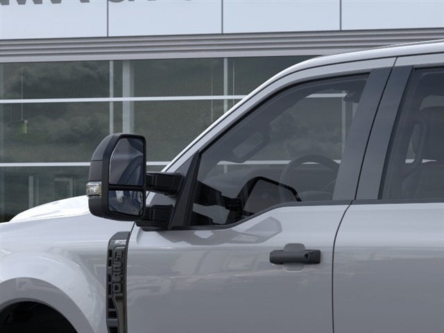 2026 Ford F-250 Super Duty XL