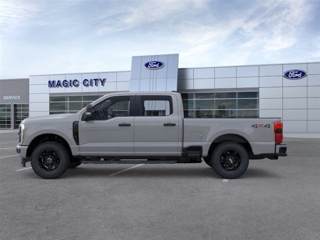 2026 Ford F-250 Super Duty XL
