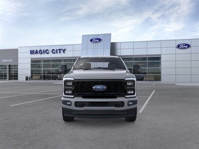 2026 Ford F-250 Super Duty XL