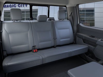 2026 Ford Super Duty F-250® XL