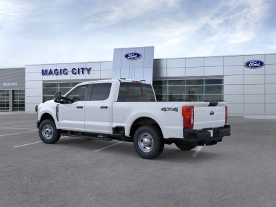 2026 Ford Super Duty F-250® XL