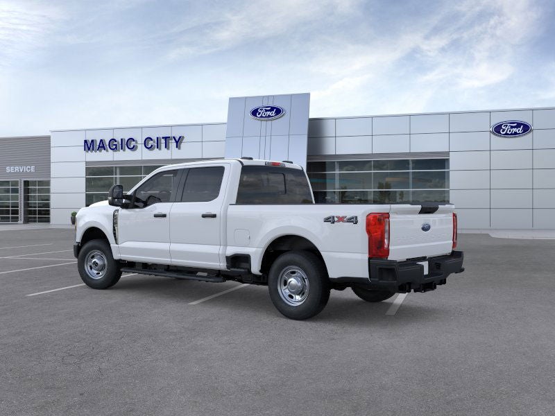 2026 Ford Super Duty F-250® XL