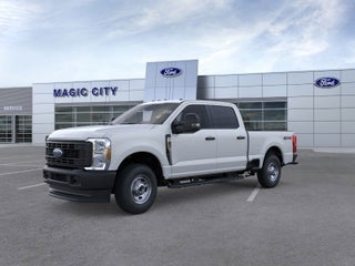 2026 Ford Super Duty F-250® XL
