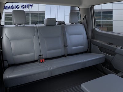 2026 Ford F-250 Super Duty XL