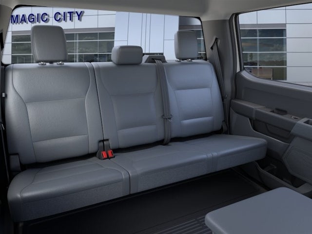 2026 Ford F-250 Super Duty XL