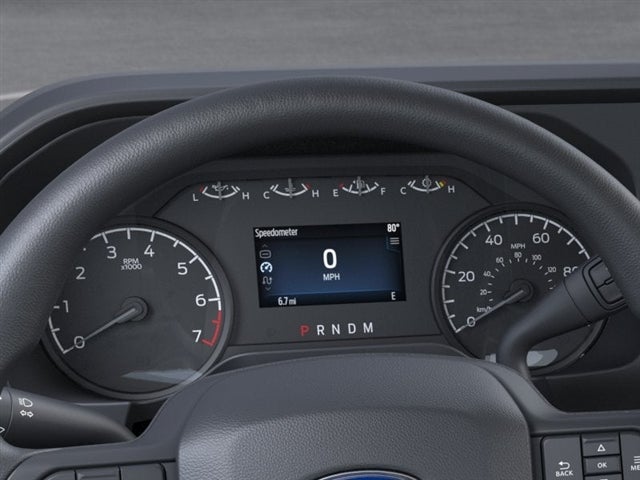 2026 Ford F-250 Super Duty XL