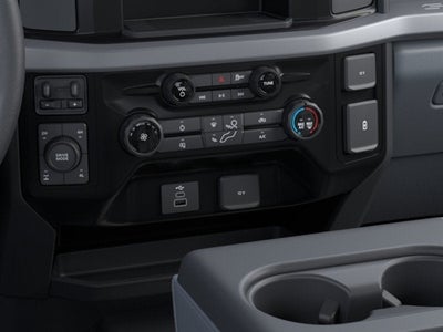 2026 Ford F-250 Super Duty XL