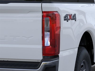 2026 Ford F-250 Super Duty XL