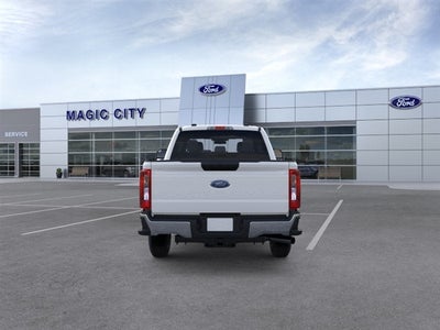 2026 Ford F-250 Super Duty XL