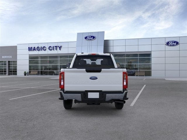 2026 Ford F-250 Super Duty XL