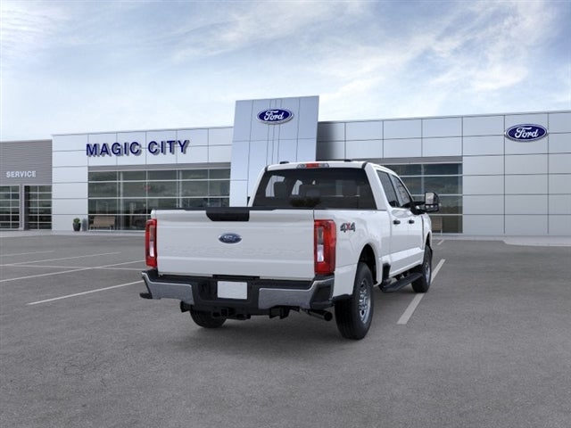 2026 Ford F-250 Super Duty XL